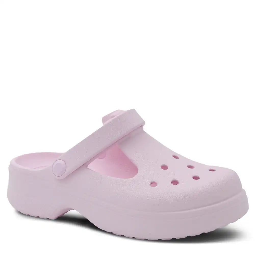 CLASSIC MARY JANE KIDS CLOG