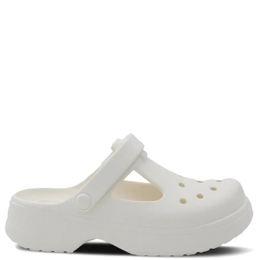 CLASSIC MARY JANE KIDS CLOG