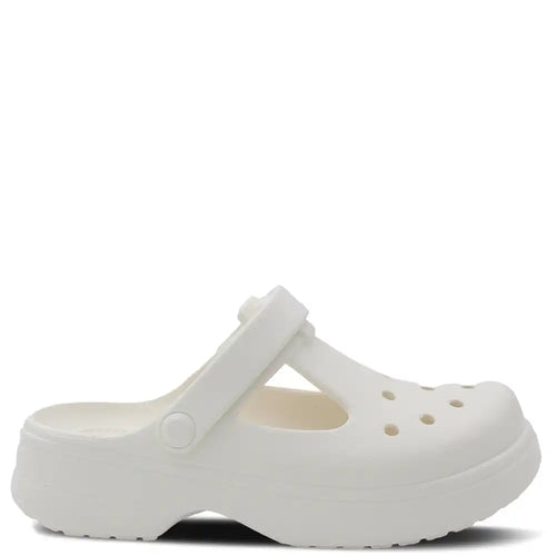 CLASSIC MARY JANE KIDS CLOG