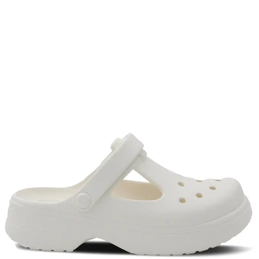 CLASSIC MARY JANE KIDS CLOG