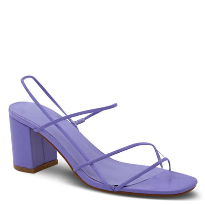 YACHI WOMENS HEEL SANDAL