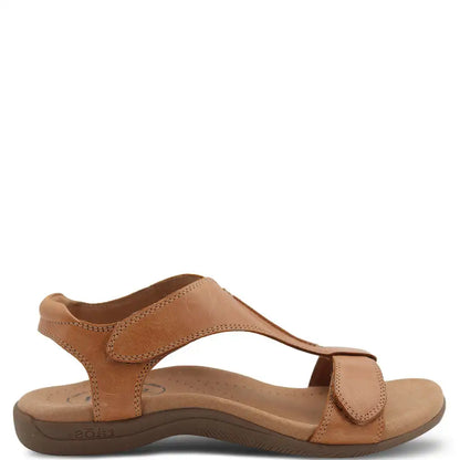 THE SHOW WOMENS FLAT SANDAL