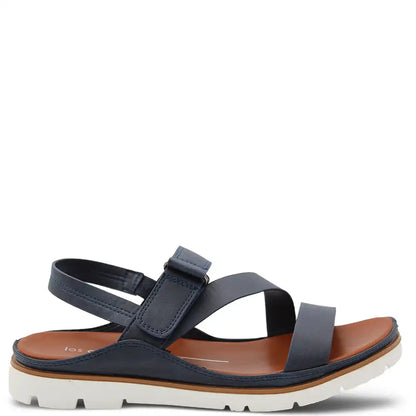 ASHLI WOMENS FLAT SANDAL