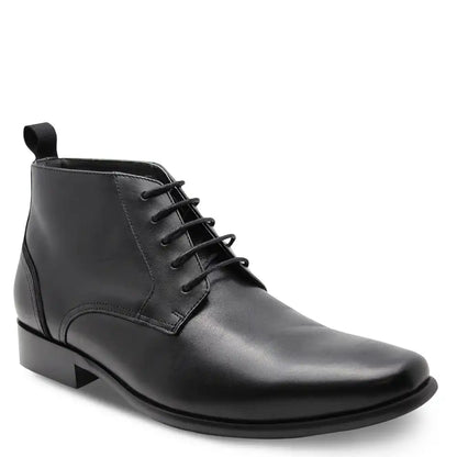 KENTON MENS DRESS LACE BOOT