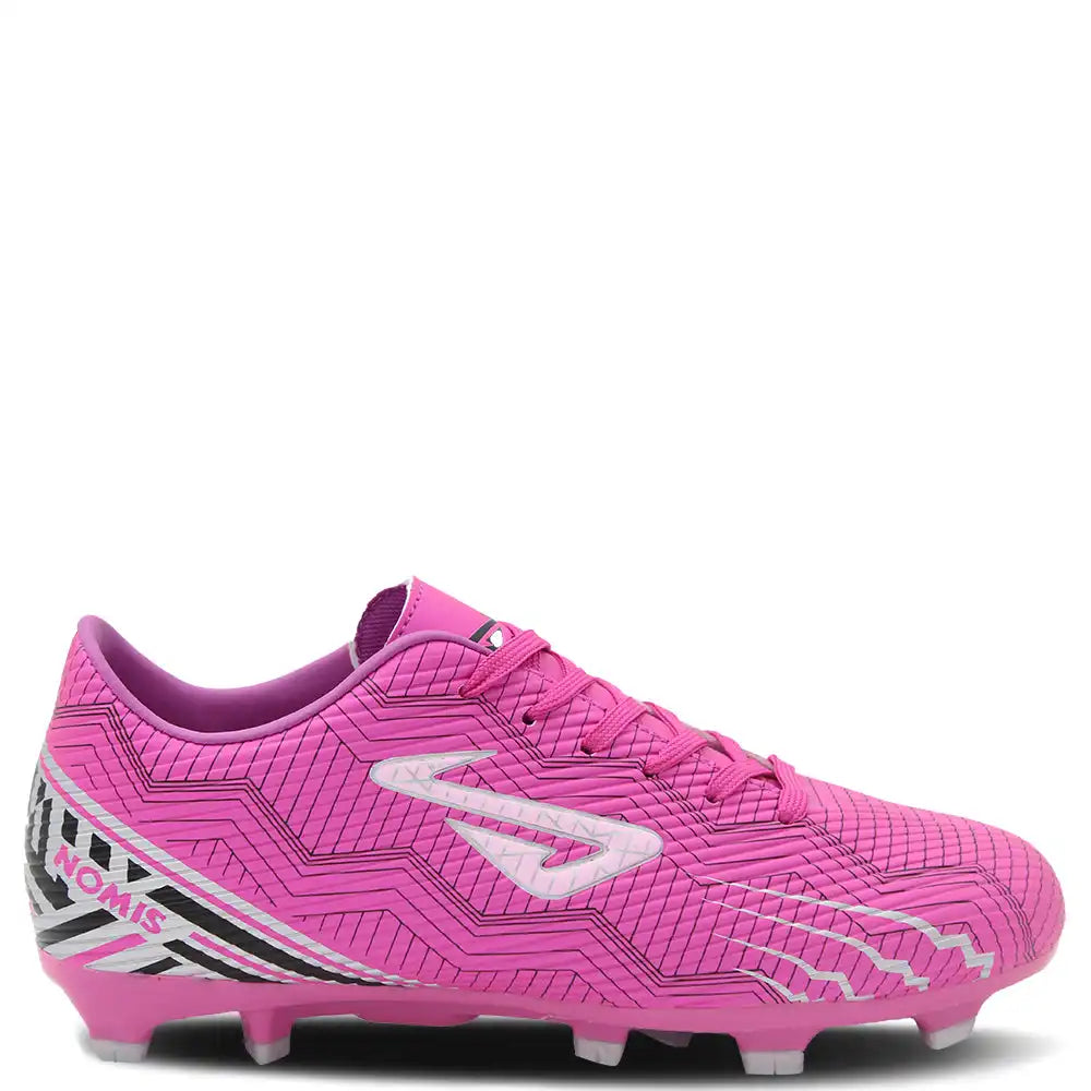 RAPIDO FG KIDS FOOTBALL BOOT