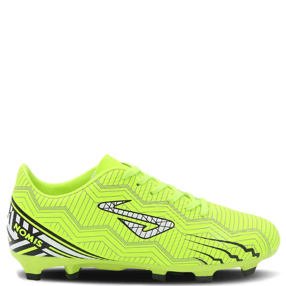 RAPIDO FG KIDS FOOTBALL BOOT
