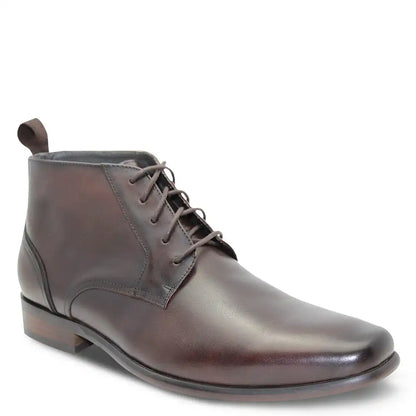 KENTON MENS DRESS LACE BOOT
