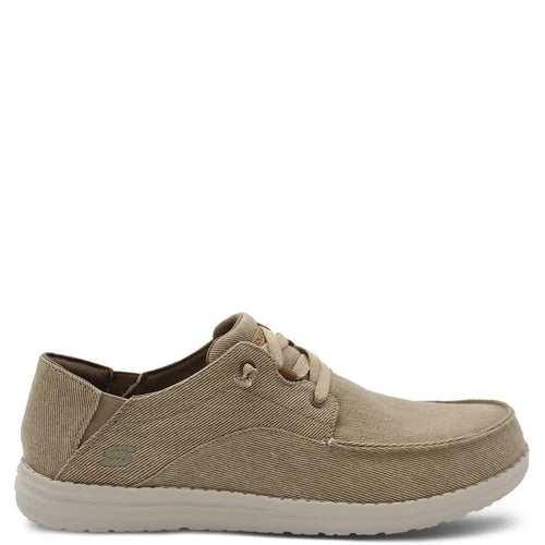 VOLGO MENS CASUAL SLIP ON