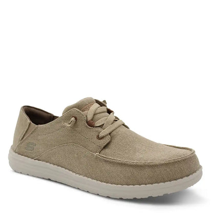 VOLGO MENS CASUAL SLIP ON
