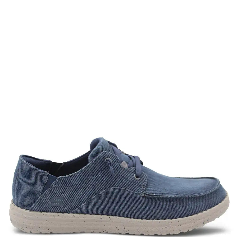 VOLGO MENS CASUAL SLIP ON