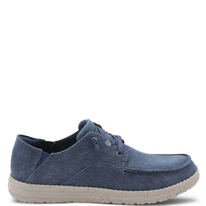 VOLGO MENS CASUAL SLIP ON