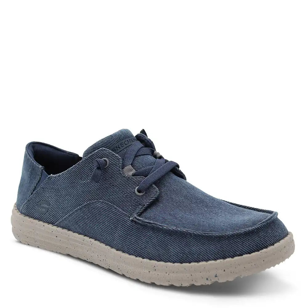 VOLGO MENS CASUAL SLIP ON