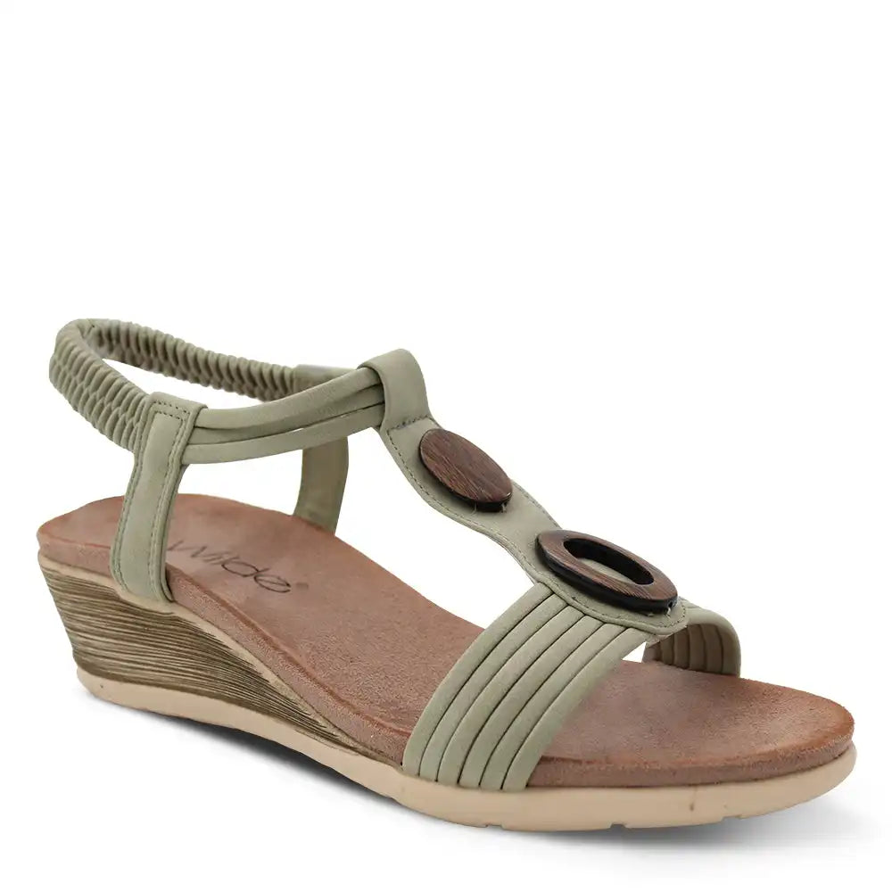 SUNDIAL WOMENS SANDAL