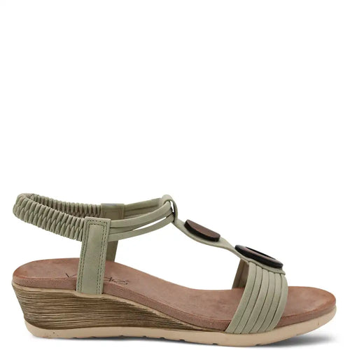 SUNDIAL WOMENS SANDAL