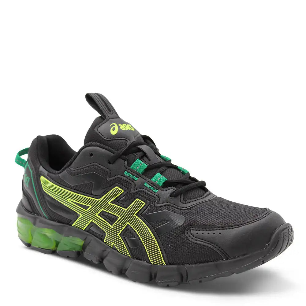 GEL QUANTUM 90 GS KIDS RUNNING