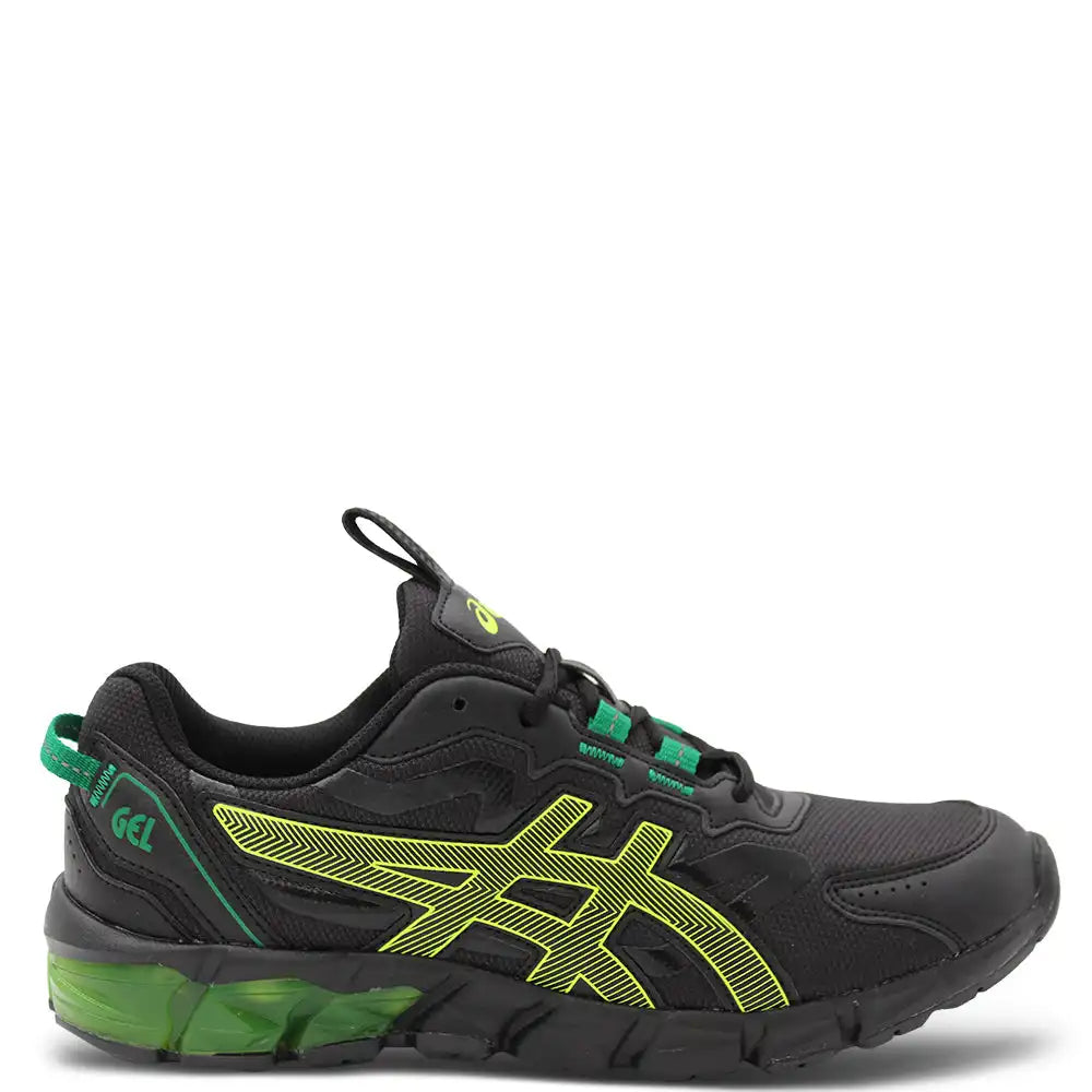 GEL QUANTUM 90 GS KIDS RUNNING