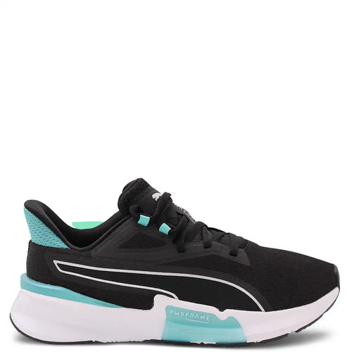 PWRFRAME STARDUST WOMENS CROSS TRAINER