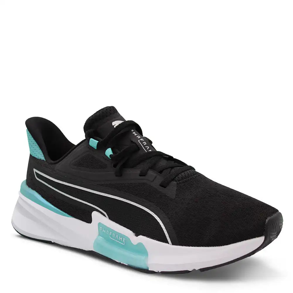 PWRFRAME STARDUST WOMENS CROSS TRAINER