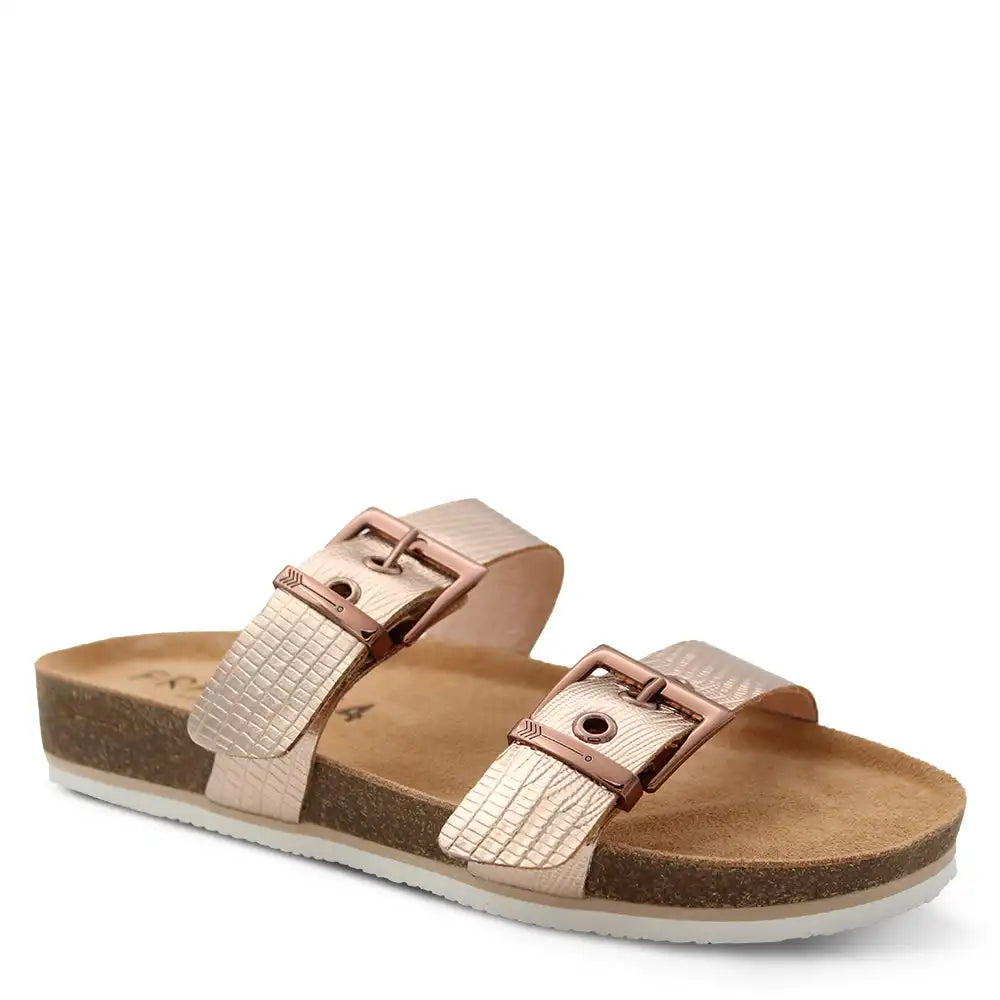 SANDY III WOMENS SLIDE
