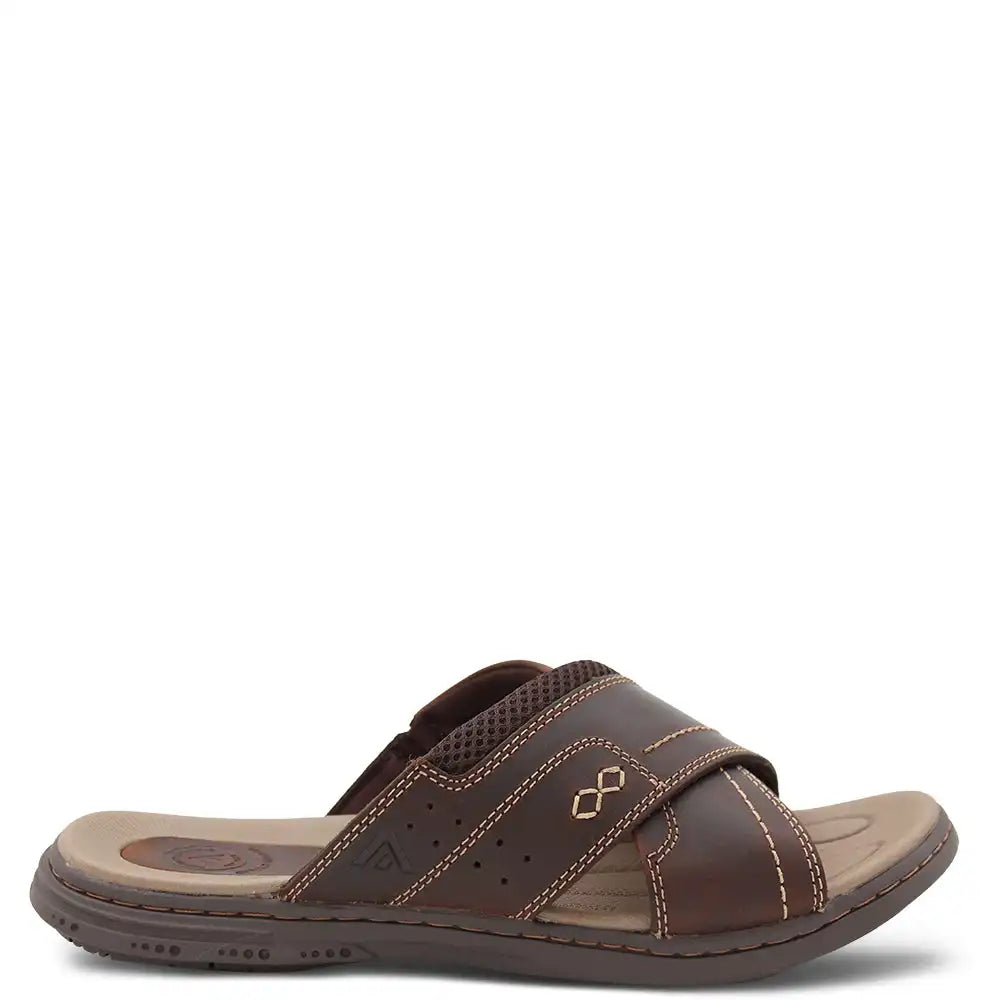 DUNK MENS SLIDE