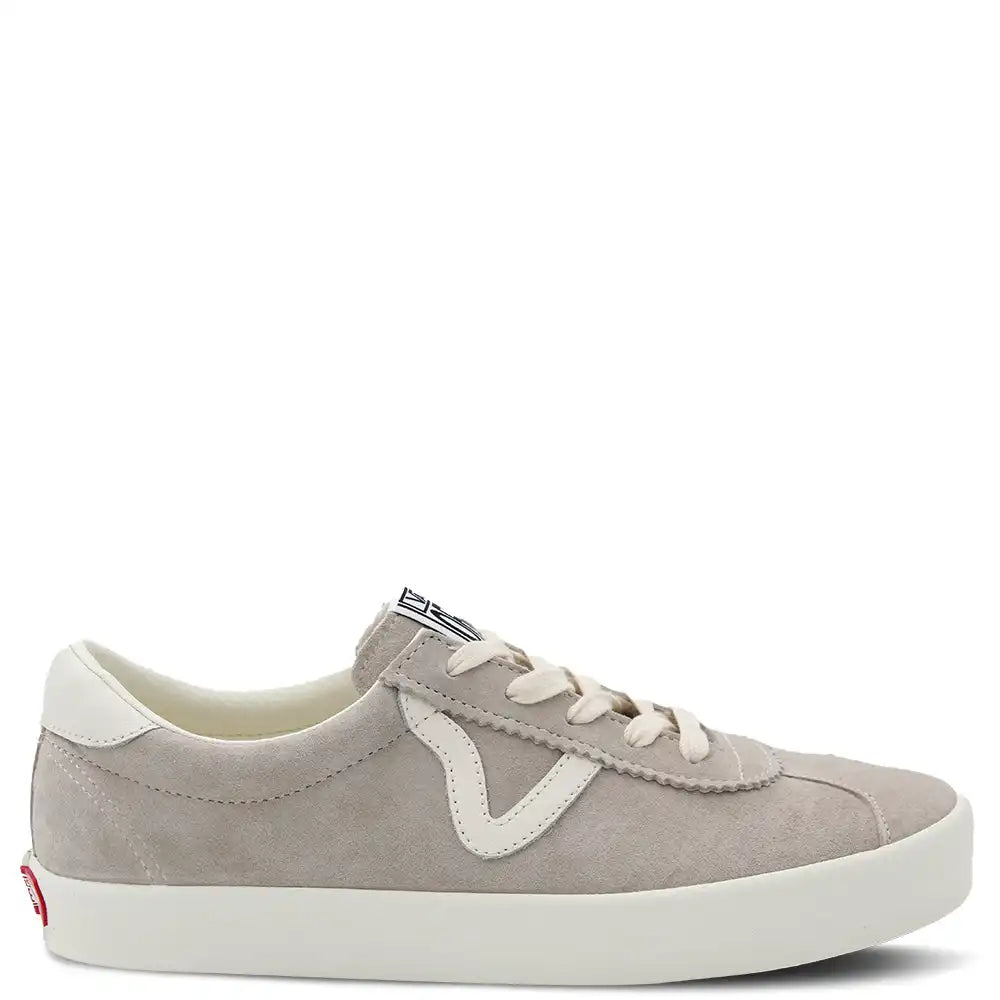 SPORT LOW SUEDE UNISEX SNEAKER