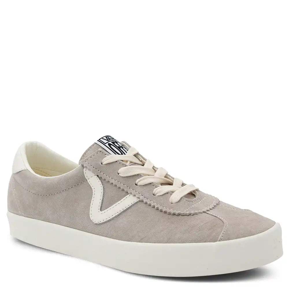 SPORT LOW SUEDE UNISEX SNEAKER