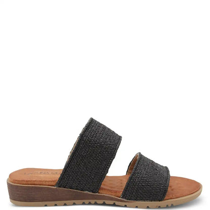MISTER WOMENS FLAT SLIDE