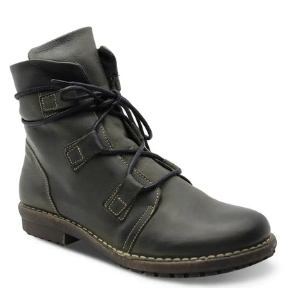 MARFIL WOMENS FLAT BOOT