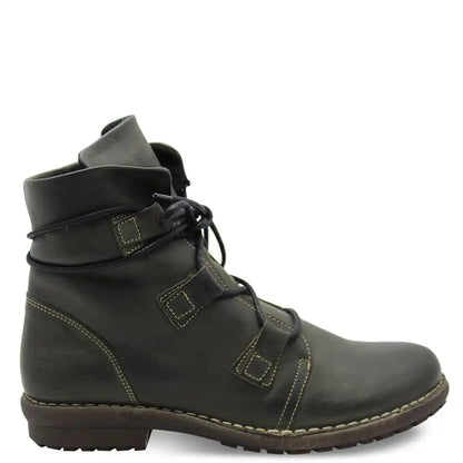 MARFIL WOMENS FLAT BOOT