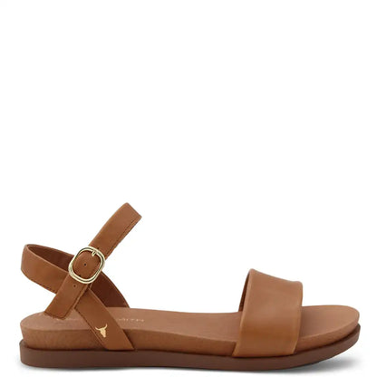 LUCEE WOMENS FLAT SANDAL