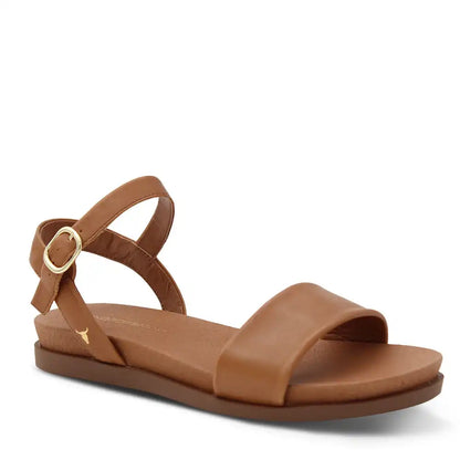 LUCEE WOMENS FLAT SANDAL
