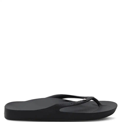 ARCHIES CRYSTAL ARCH SUPPORT THONG