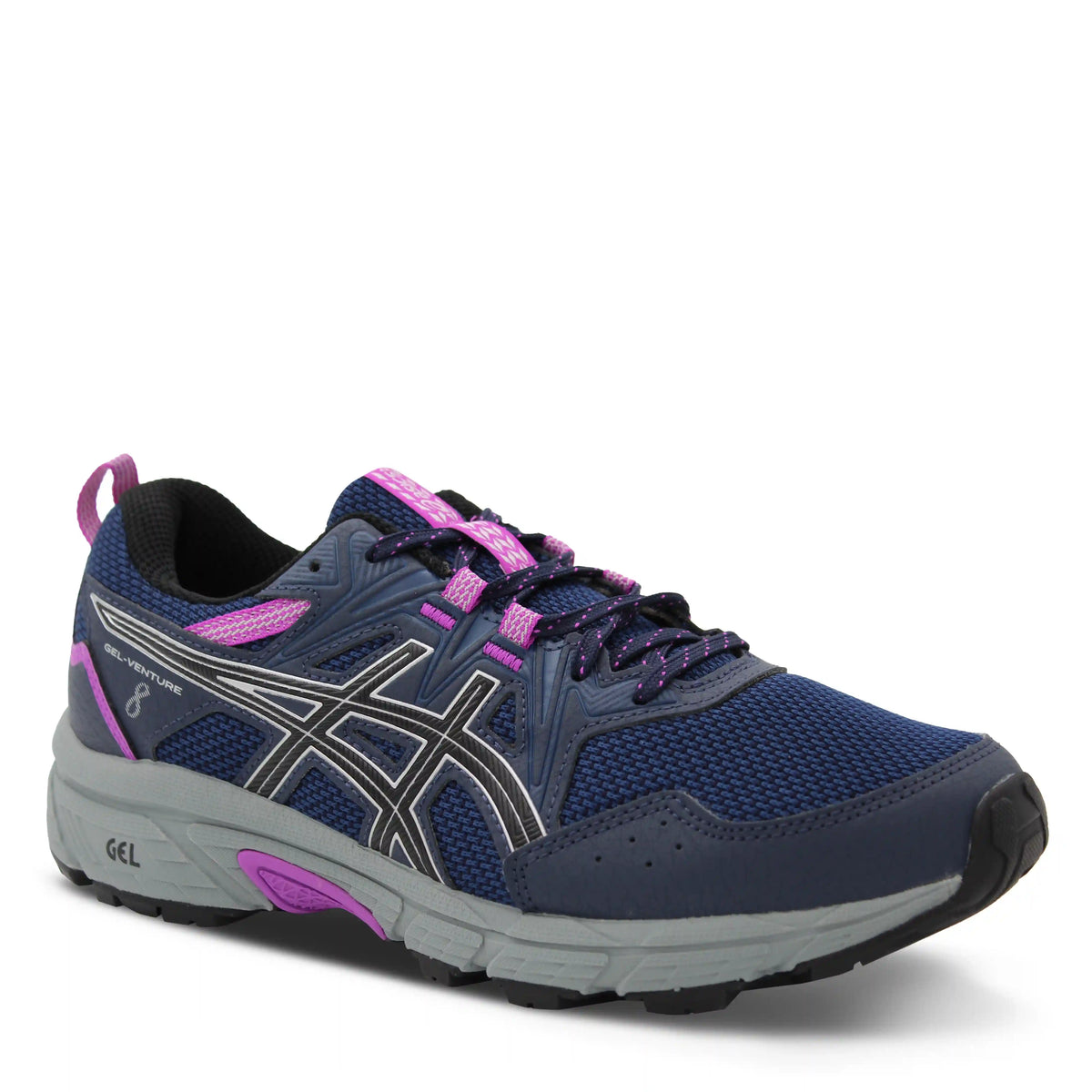 GEL VENTURE 8 WOMENS RUNNING