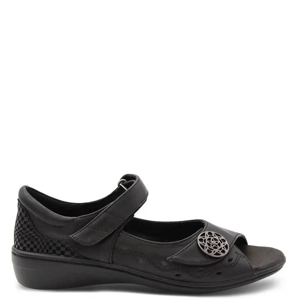 VENICE WOMENS FLAT SANDAL