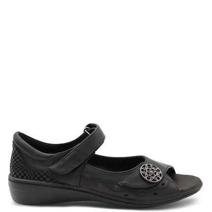 VENICE WOMENS FLAT SANDAL