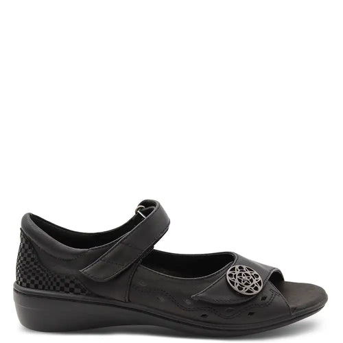 VENICE WOMENS FLAT SANDAL
