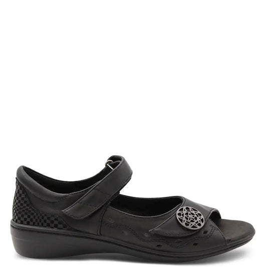 VENICE WOMENS FLAT SANDAL