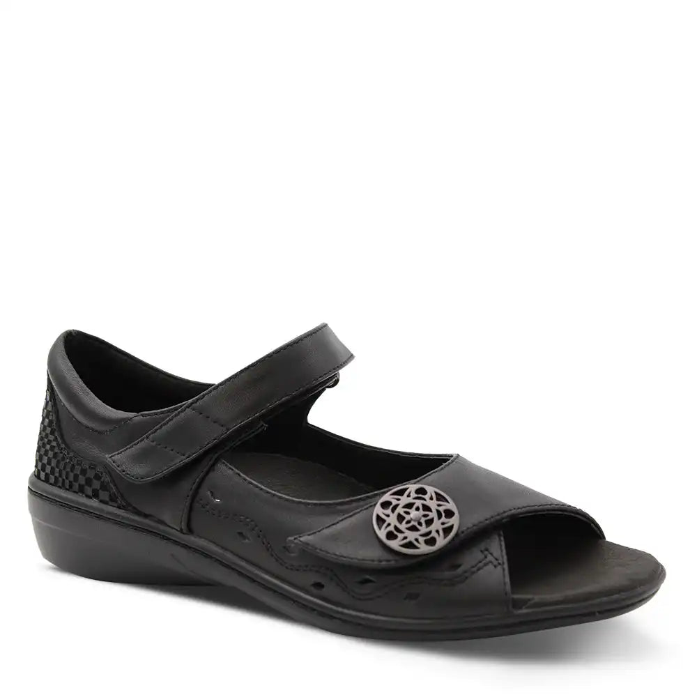 VENICE WOMENS FLAT SANDAL