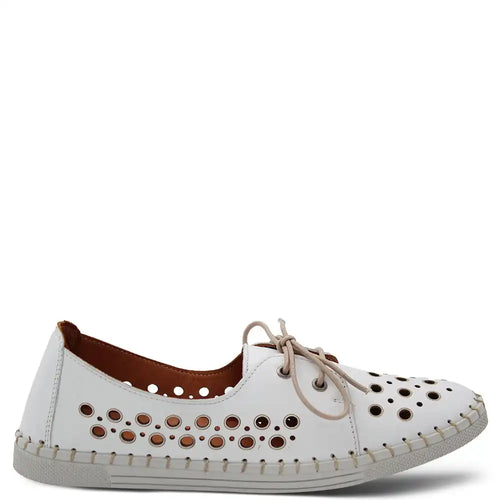 LADY WOMENS LACE UP
