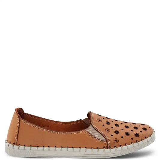 LADONA WOMENS SLIP ON