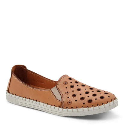 LADONA WOMENS SLIP ON