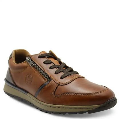 B2510 MENS CASUAL LACE