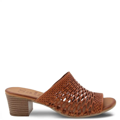 TURION WOMENS HEEL SLIDE