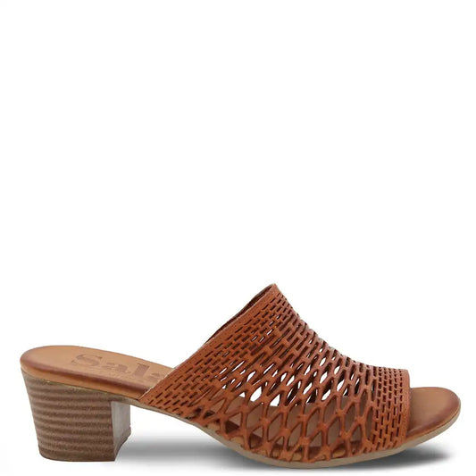 TURION WOMENS HEEL SLIDE