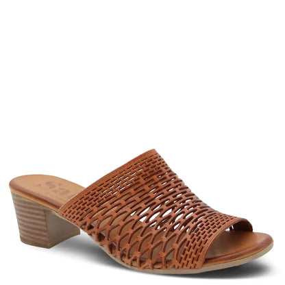TURION WOMENS HEEL SLIDE