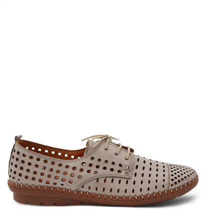 KROON WOMENS LACE UP