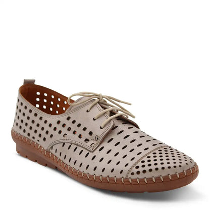 KROON WOMENS LACE UP