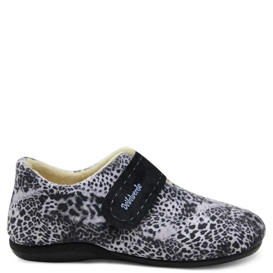 9746 WOMENS SLIPPER