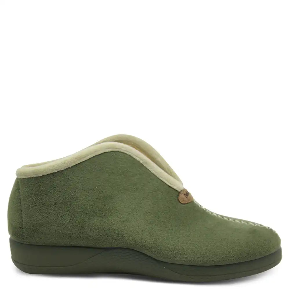 9709 WOMENS SLIPPER