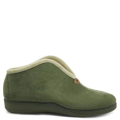 9709 WOMENS SLIPPER